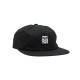 Obey Καπέλο Icon Patch 6 Panel Strapback